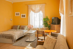 Center of city apartments, bus station 1min, airport 5 min